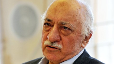 Fətullah Gülən ÖLDÜ