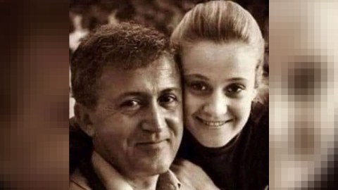 Fransız ana-babanın TÜRK QIZI