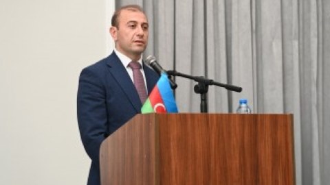 Ölkəmizə qarşı qarayaxma kampaniyaları aparılır - Komissiya sədri