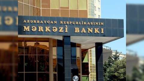 Mərkəzi Bankın uçot dərəcəsi ilə bağlı qərarının vaxtı dəyişdi
