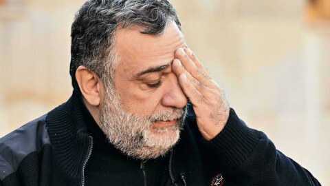 Rusiyadan Vardanyana zərbə - o, “Avtoinvest”dəki payını İTİRDİ