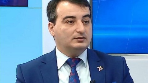 "Xəyanətkar qüvvələrin sırasında Azərbaycan soyadlarına&nbsp;rast gəlinir"