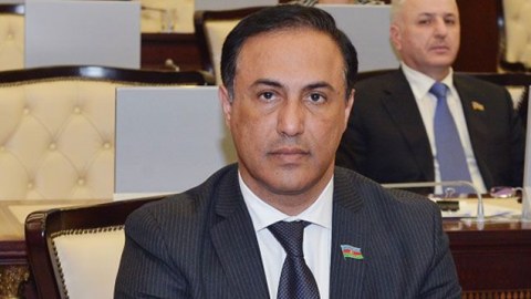"Sapı özümüzdən olan baltalar başlayıblar ki..." - Deputat
