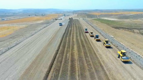 Zəngilan: Yaşıl enerji bölgəsi 