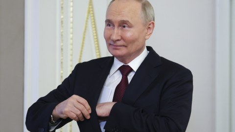 Putin BRİKS-ə gələn bütün liderlərlə ikitərəfli görüş keçirəcək