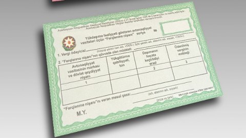 Daha 34 daşıyıcıya fərqlənmə nişanları verildi
