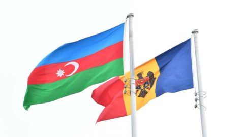 Azərbaycanla Moldova arasında Saziş təsdiqləndi