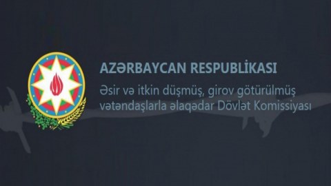 Dövlət Komissiyası DNT nümunələri verməyən&nbsp;itkin ailələrinə çağırış etdi