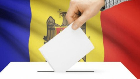 Moldovada keçirilən referendumun ilkin nəticələri