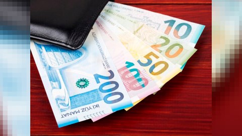 Pensiyaların ödəniləcəyi tarix açıqlandı