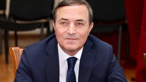 Mənsum İbrahimov Kibercinayətkarlıqla Mübarizə Baş İdarəsinə müraciət etdi - VİDEO