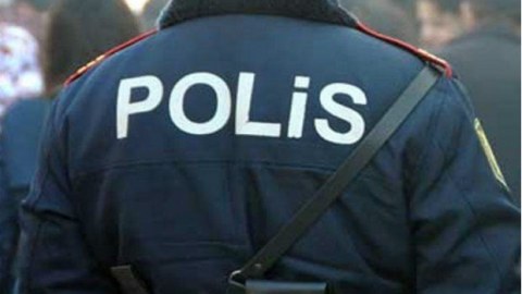 Cinayət törədən 28 nəfər saxlanıldı
