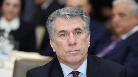 Vitse-spiker: "Bayden gedəcək, sonra biz Bayden axtaracağıq?"