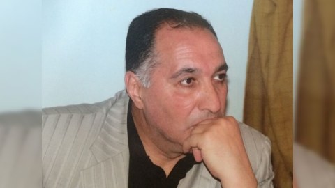 Bəyoğlan kişinin arıqlamaqlığı