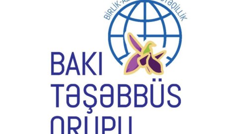 Bakı Təşəbbüs Qrupu mətbuat konfransı keçirəcək 