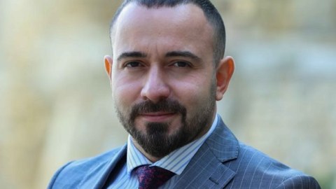 UNEC-də yeni prorektor təyinatı olub - DOSYE