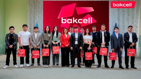“Bakcell” UNEC-də keçirilən İnnovasiya Həftəsinin əsas tərəfdaşıdır - FOTOLAR