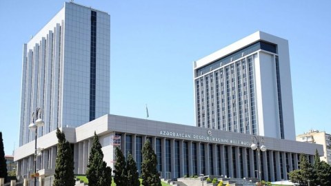 Azərbaycanda yeni rüsumlar