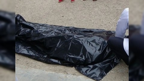 "Sabunçu keçidi"ndə tapılan meyitlə bağlı birgə AÇIQLAMA