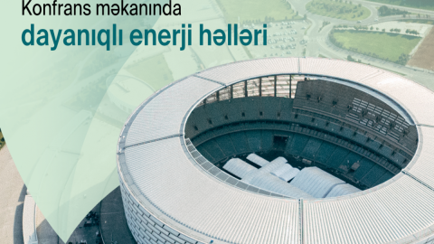 COP29 Azərbaycan Əməliyyat Şirkəti media üçün seminar keçirib