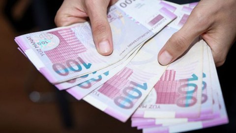 Bu şəxslərə 6 min manat müavinət veriləcək