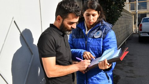 “Aztelekom” Abşeronun 99%-ni internetlə əhatə edib - FOTO