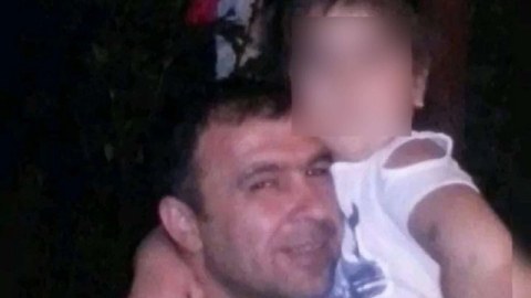 Tuneldə boğularaq ölən Elnurun FOTOSU