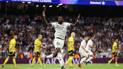 Çempionlar Liqası: "Real Madrid" və "Arsenal" qalib gəlib