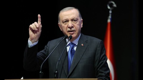 Ərdoğan Fətullah Gülənin ölümündən DANIŞDI