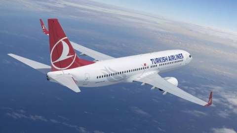 Türkiyə aviaşirkətləri İrana uçuşları ləğv edib