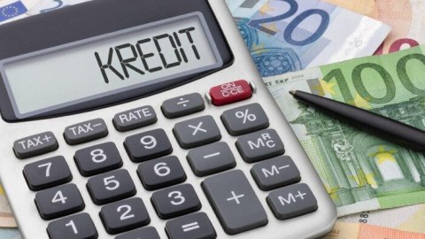 Mərkəzi Bank məsafədən kreditləşmənin tənzimlənməsini planlaşdırır