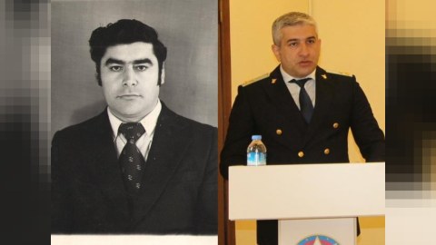 Güllələnən icra başçısının qardaşı oğluna yeni vəzifə VERİLDİ