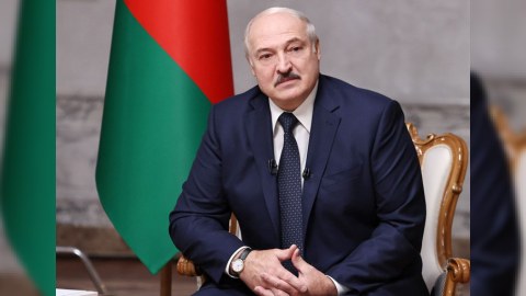 Belarusda prezident seçkilərinin tarixi bəlli oldu