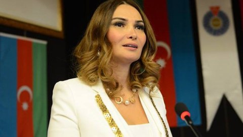 Türk dünyasından olan tələbələrə &ldquo;Qənirə Paşayeva bursu&rdquo; veriləcək