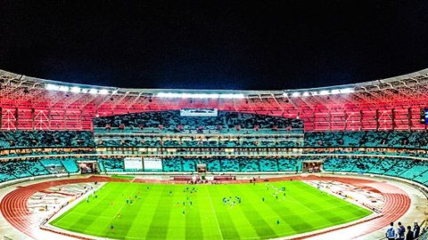 Çempionlar Liqasının finalı Bakıda keçirilə bilər