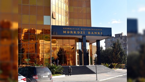 Mərkəzi Bank "Cüzdan"a lisenziya verdi