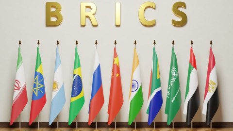 BRICS ölkələri Kazan bəyannaməsini qəbul ediblər