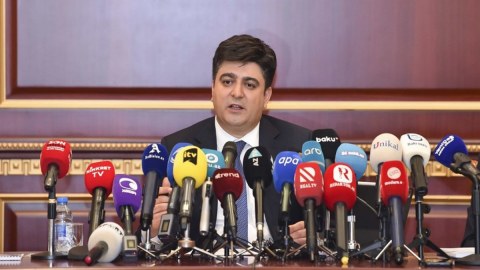 Bakıətrafı ərazilərdə kanalizasiya şəbəkəsi&nbsp;yaradılır