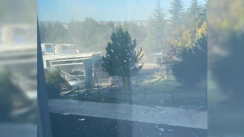 Türkiyədə terror: 4 ölü, 14 yaralı - VİDEO