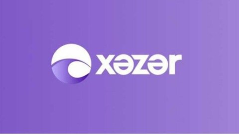Audiovizual Şura &ldquo;Xəzər TV&rdquo;yə xəbərdarlıq etdi