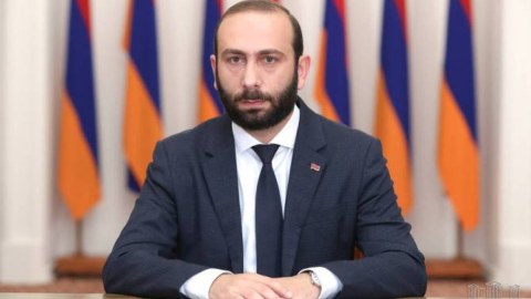 İrəvan "3+3" çərçivəsində sülhə "YOX" deyir