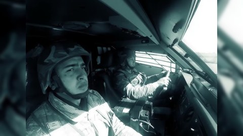 Hərbi hissələrdə sürücü kimi çalışmaq istəyənlərin NƏZƏRİNƏ
