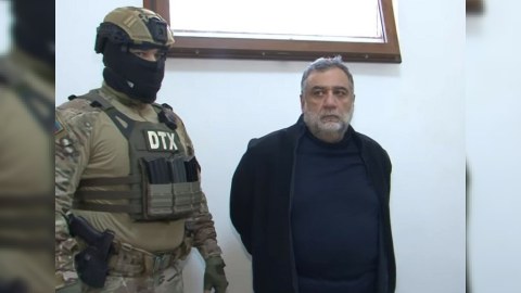 Vardanyan apellyasiyadan əliboş QAYITDI
