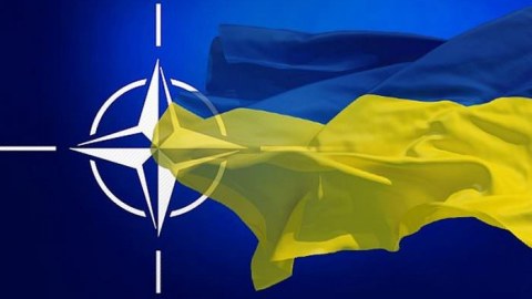 NATO Ukraynanı üzv kimi qəbul etməyə hazır deyil - AÇIQLAMA