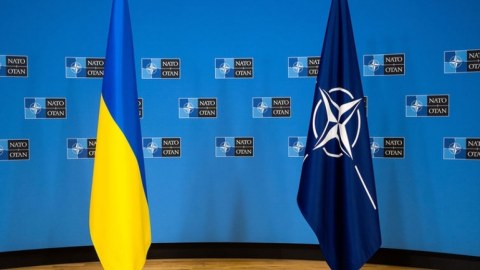 NATO-nun 7 ölkəsi Ukraynanın alyansa üzvlüyünə qarşı çıxıb - ADLAR