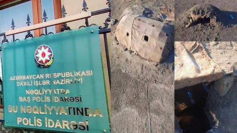 Polis əməliyyat keçirdi: Qafqaz şahinlərini&nbsp;ovlayan əcnəbi tutuldu - VİDEO