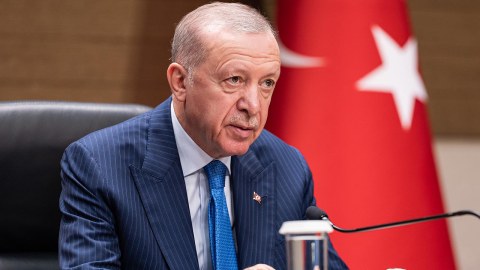 Hindistan Türkiyənin BRICS-ə üzvülüyünə mane olub