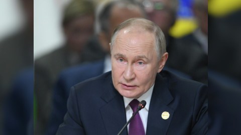 Putindən Azərbaycanla Ermənistan arasındakı sazişə REAKSİYA