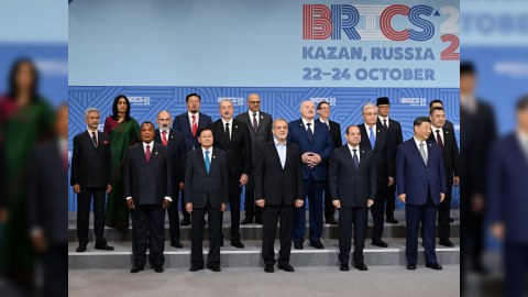 Azərbaycanın çoxtərəfli diplomatiyası: beynəlxalq səhnədə geniş iştirak etmək
