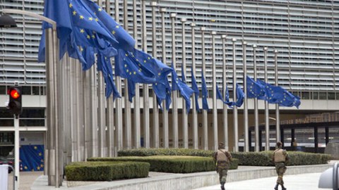 Avropa Parlamentinin qətnamə layihəsi erməni lobbisi tərəfindən yazılıb